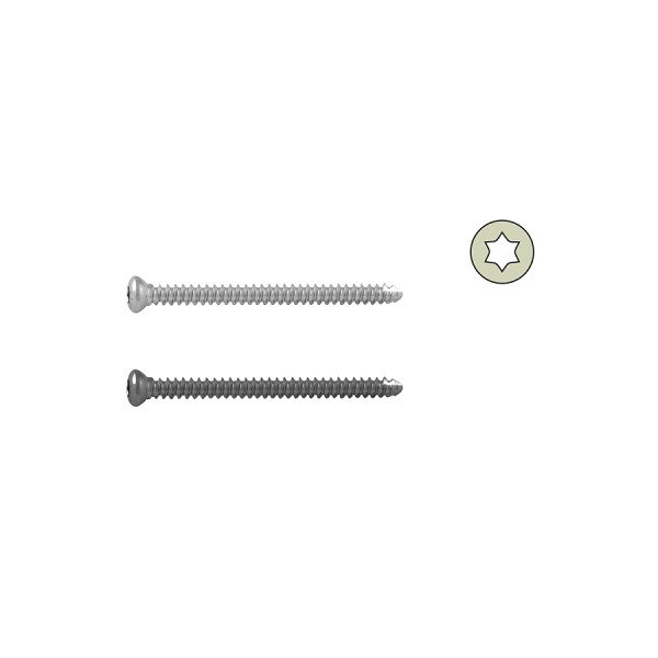 2.4mm-Cortical-Screw–Self-Tapping-STARDRIVE