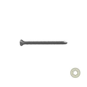 2.7mm Cortical Screw – Self Tapping (STARDRIVE)