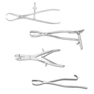 Bone Cutting Instruments