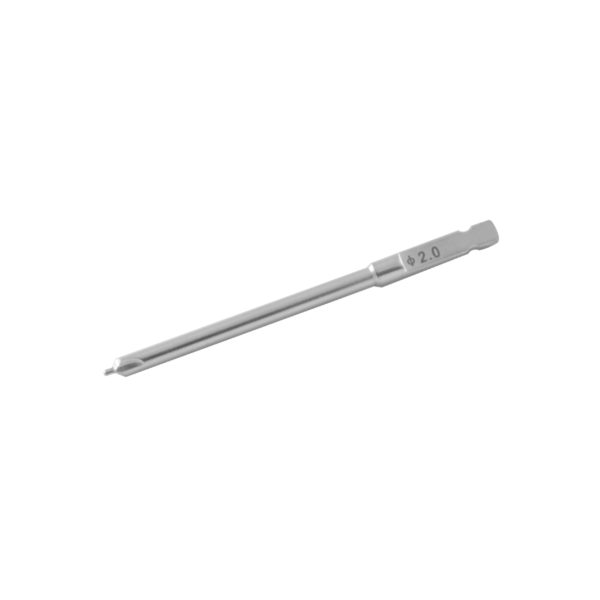 COUNTER-SINK-Q.C.-END-FOR-2.0MM-SCREW-LENGTH-70MM