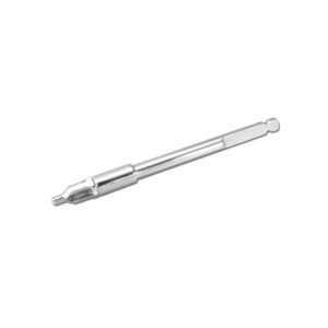 Counter Sink, Q.C. End 6.0mm Head (for 2.7, 3.5 & 4.0mm Screws)