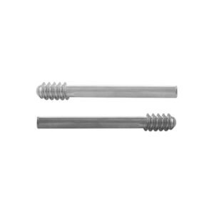 DHS / DCS Screw with Compression Screw SS & Ti