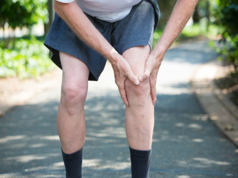 Read more about the article Fraktur Lutut : Gejala, Penyebab & Pencegahan