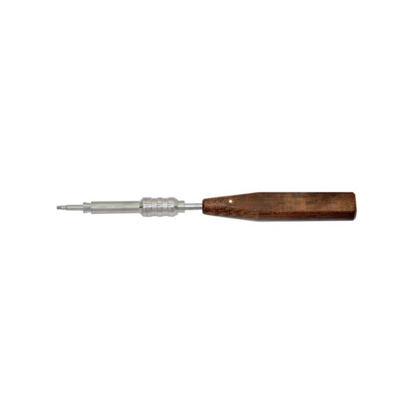 Hexagonal-Screw-Driver-With-Self-Holding-Sleeve-2.5mm-Tip-for-2.7mm-Cortical-3.5mm-4.0mm-Locking-Head-screws
