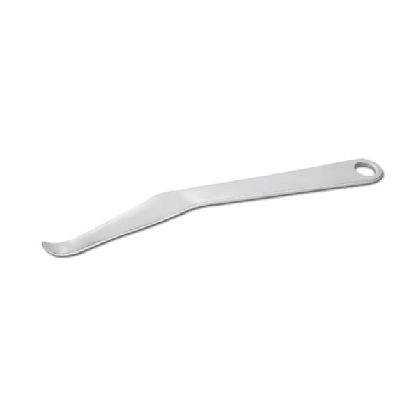 Hohmann-Retractor-24-MM-Wide-with-Long-Wide-Tip-270-MM-Length