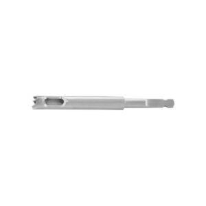 Hollow Reamer For Removal of Damage Screw 4.5 & 6.5mm