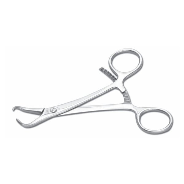 Mini-Reduction-Forceps-Pointed