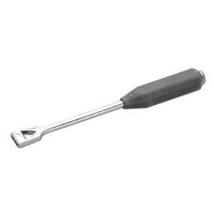 Moore Hollow Chisel with Fibre Handle Extra – Large