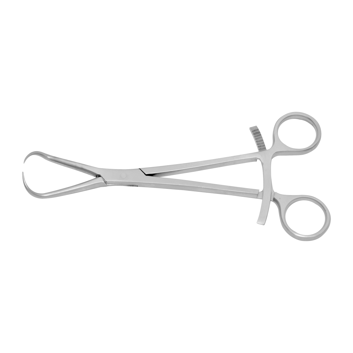 Reduction-Forceps-Pointed-Ratchet-Lock-180mm