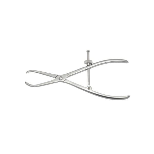 Reduction-forceps-Serrated-Speed-Lock-230mm