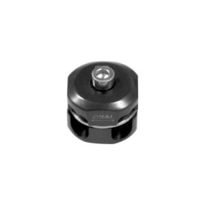Rod to Pin Clamp – 8.0mm (Aluminium)