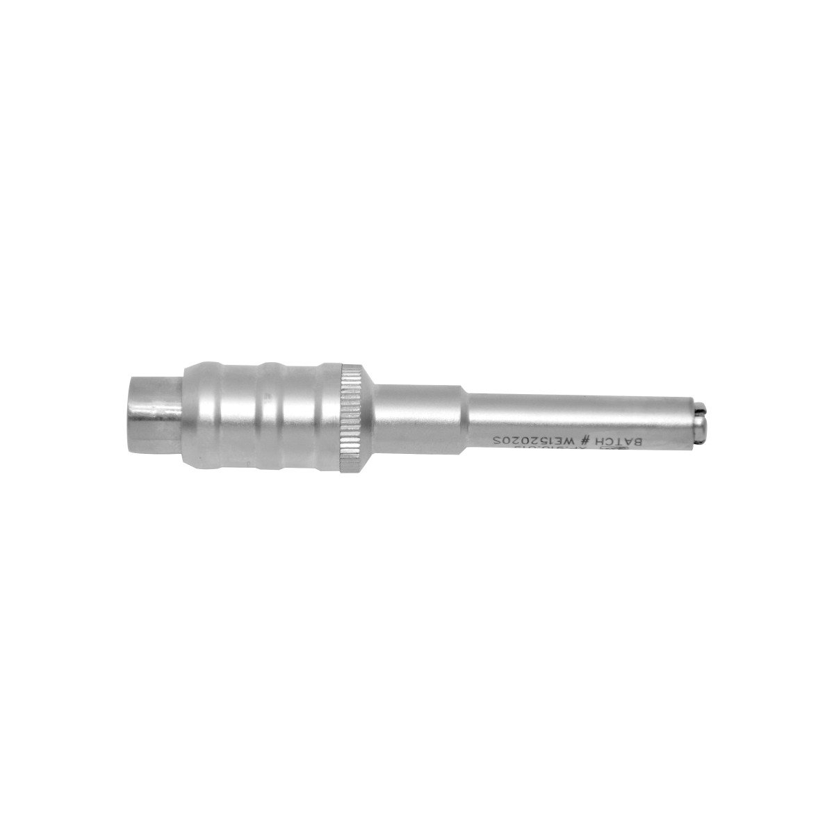 Self-Holding-Sleeve-for-2.7-mm-Cortical-Screws
