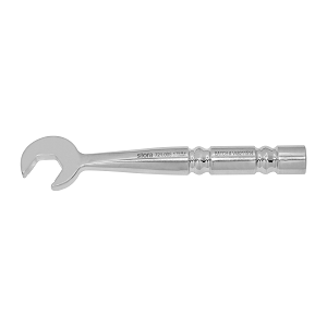 Spanner Stainless Steel – 17mm