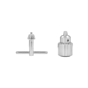Spare Stainless Steel Chuck & Key 10.0mm Capacity