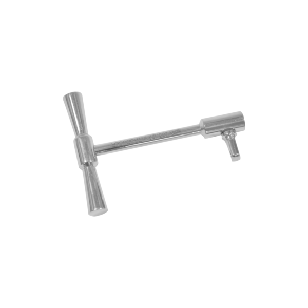 Tapered-Threaded-Pin-Introducer