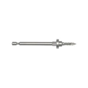 Threaded Distraction Pin – 2.0mm X 40mm