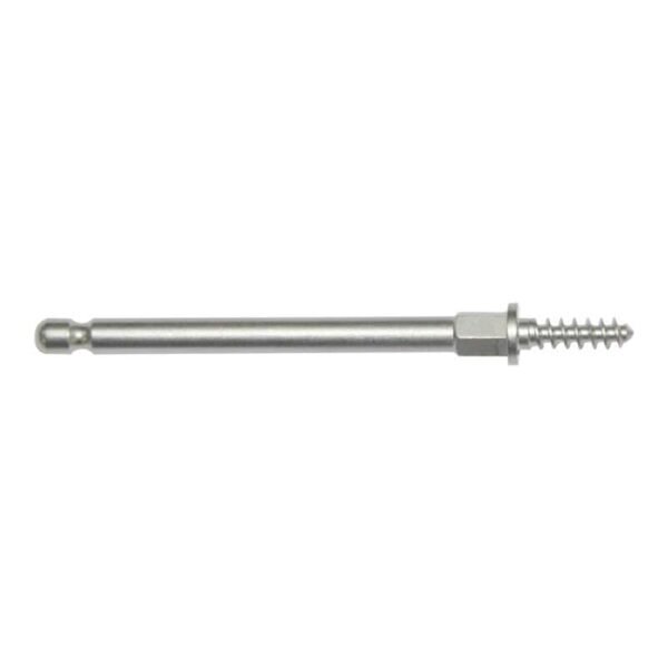 Threaded-Distraction-Pin-3.0mm-X-60mm