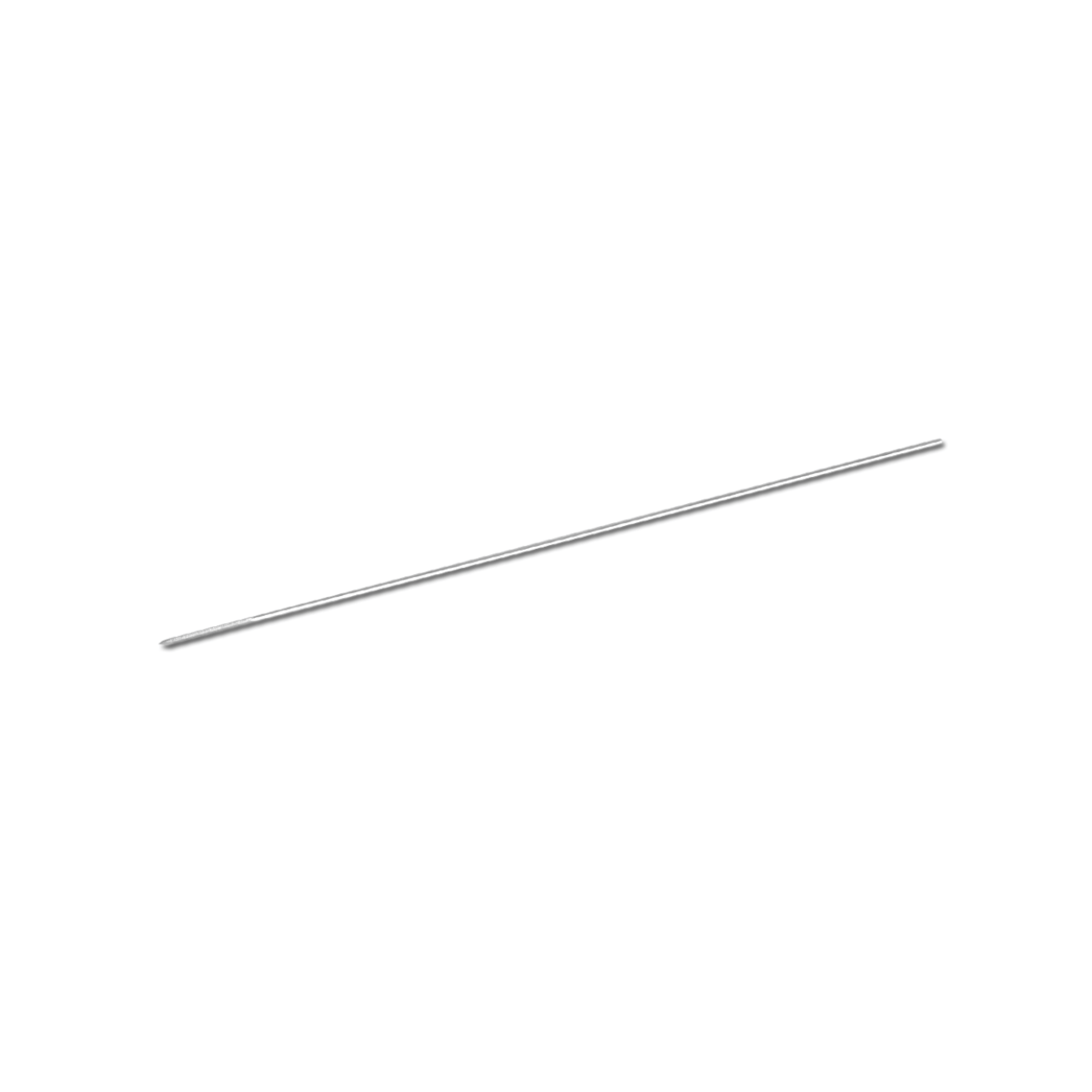 Threaded-Guide-Wire
