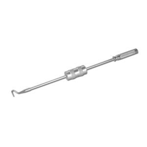 Femoral Extractor with Two Hooks