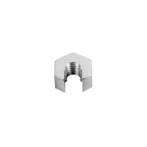 ‘SOSI’ Open Hex Nut – 14mm