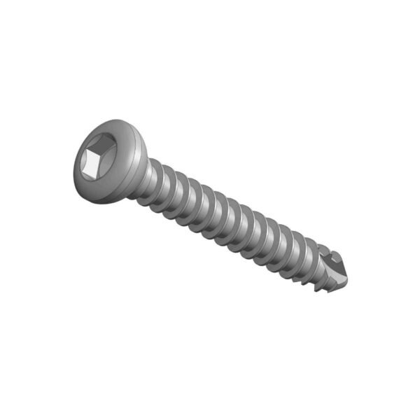 Cortical-Screw-2.7mm-Dia.-Self-Tapping