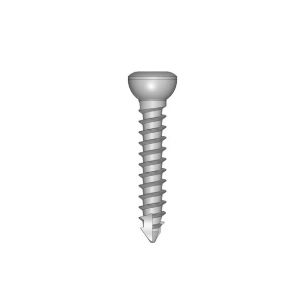 Cortical-Screw-4.5-mm-Dia.-Self-Tapping