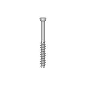 Large Cannulated Cancellous Screw, 6.5 MM Dia. 32 MM Thread