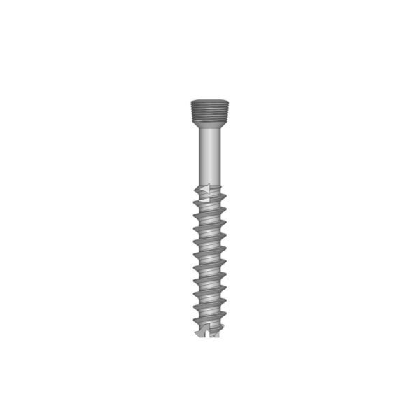 Locking-7.0mm-Cannulated-Cancellous-Screw-32mm-Thread