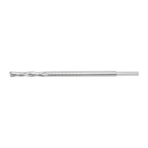 Cannulated Tibia Reamer 8mm