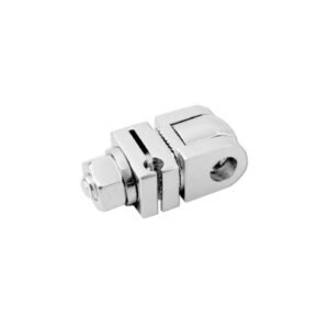 Small Single Pin Clamp 4.0mm x 2.5mm