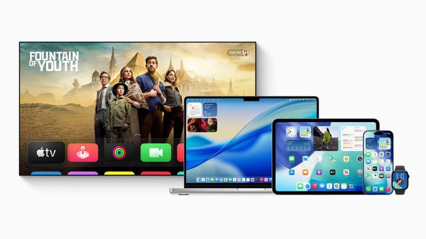 10 Inovasi Apple Mengejutkan WWDC 2025: Bocoran & Fitur Baru
