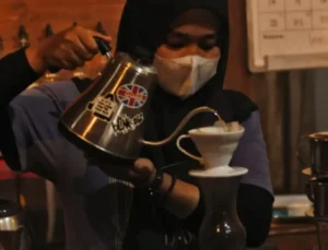 10 Kafe Hits Karanganyar: Nongkrong Seru Bareng Teman