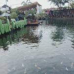 10 Kolam Air Pegunungan Terindah: Surga Sejuk nan Menyegarkan