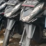 10 Motor Matic Bekas Terlaris 2025: Irit, Awet, Harga Murah!