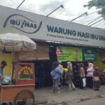 10 Tempat Sarapan Bandung Terlezat, Buka Pukul 06.00 Pagi