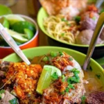 11 Bakso Solo Legendaris: Rasa Juara, Dekat Jogja
