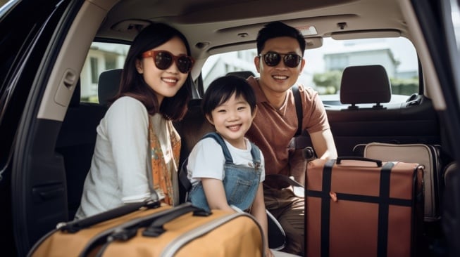 3 Mobil Keluarga Bekas Rp50 Juta Irit & Minim Perawatan: Pilihan Terbaik!
