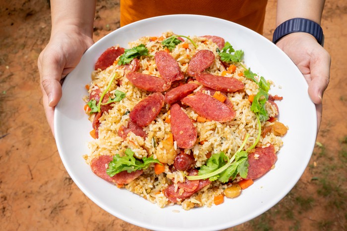 3 Resep Nasi Goreng Sarapan Cepat: Praktis & Lezat