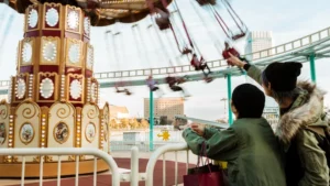 4 Wisata Seru Jakarta Barat: Surga Anak-Anak & Keluarga