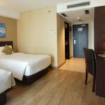5 Aktivitas Staycation Hotel Anti-Rebahan: Liburan Mewah Tanpa Ribet!