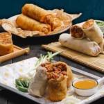5 Lumpia Semarang Legendaris: Rasa Otentik, Sambal Menggoda