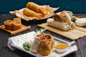 5 Lumpia Semarang Legendaris: Rasa Otentik, Sambal Menggoda