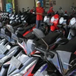 5 Motor Matic Bekas Tua Terlaris 2025: Incaran Kolektor!
