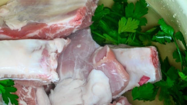 5 Resep Daging Kambing Kurban Anti-Santan: Gurih, Lezat, & Praktis!