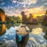5 Sunrise Spektakuler Dekat Jakarta: Petualangan Weekend Anda