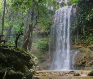 5 Surga Tersembunyi Grobogan: Wisata Alam Akhir Pekan Jawa Tengah