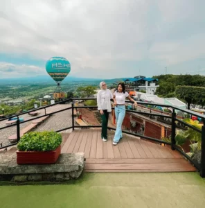 5 Surga Tersembunyi Gunungkidul: Instagramable & Dekat Solo-Jogja