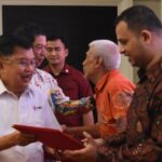 67 Kali Donor Darah: Kisah Inspiratif Rizki & Pertemuannya dengan Jusuf Kalla