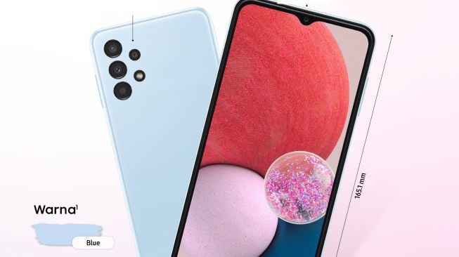 6 HP Samsung Murah RAM 6GB Terbaik di Bawah Rp1 Juta!
