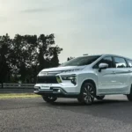 6 Keunggulan Mitsubishi New Xpander: Stylish, Tangguh, dan Wajib Miliki